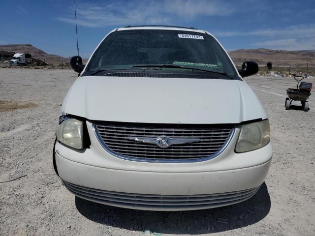 Photo 5 from auction – 2001 CHRYSLER TOWN AND C with VIN 1C4GP44311B258412