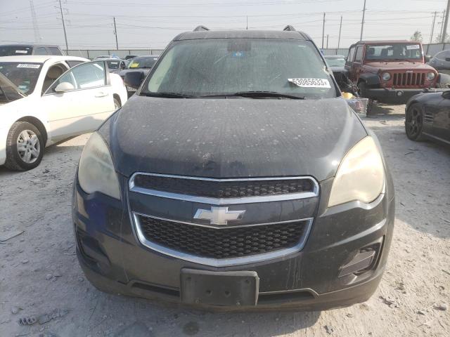 Photo 5 from auction – 2012 CHEVROLET EQUINOX LT with VIN 2GNALDEK0C1272271