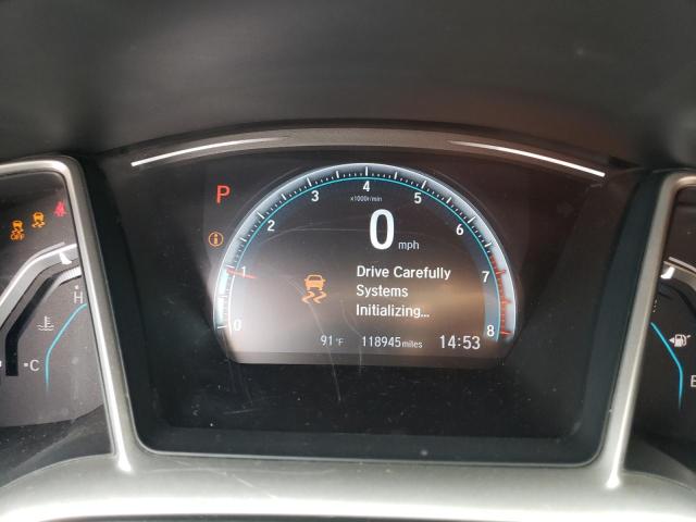 Zdjęcie 9 z aukcji – 2016 HONDA CIVIC EX z VIN 19XFC2F78GE075046