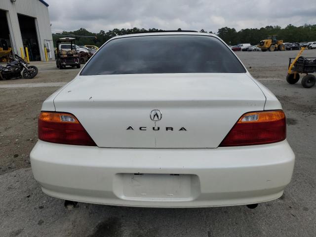 Zdjęcie 6 z aukcji – 2000 ACURA 3.2TL z VIN 19UUA5667YA043166