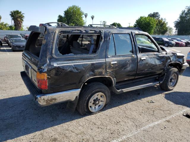 Photo 3 from auction – 1995 TOYOTA 4RUNNER VN with VIN JT3VN29V2S0039276