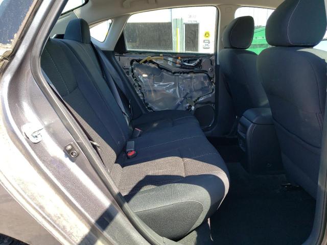 Photo 10 from auction – 2016 NISSAN SENTRA S with VIN 3N1AB7AP2GY265928