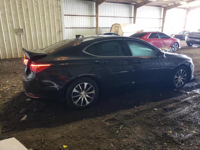 Photo 3 from auction – 2016 ACURA TLX with VIN 19UUB1F38GA009554