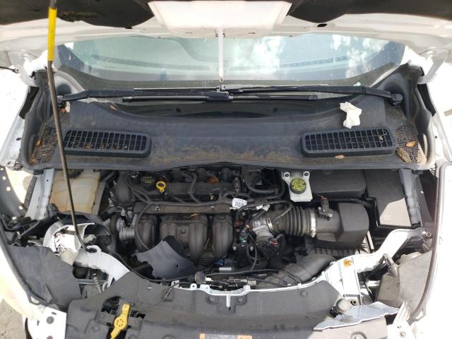 Photo 11 from auction – 2014 FORD ESCAPE S with VIN 1FMCU0F74EUC76540