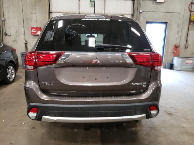 Photo 6 from auction – 2016 MITSUBISHI OUTLANDER with VIN JA4AZ3A37GZ022940