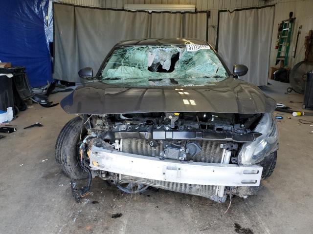 Photo 5 from auction – 2020 NISSAN ALTIMA S with VIN 1N4BL4BV5LC130106
