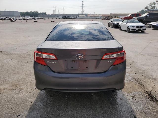 Photo 6 from auction – 2014 TOYOTA CAMRY L with VIN 4T4BF1FK3ER440866