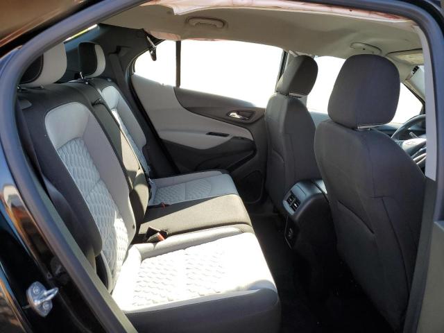 Photo 11 from auction – 2019 CHEVROLET EQUINOX LS with VIN 2GNAXSEVXK6229934
