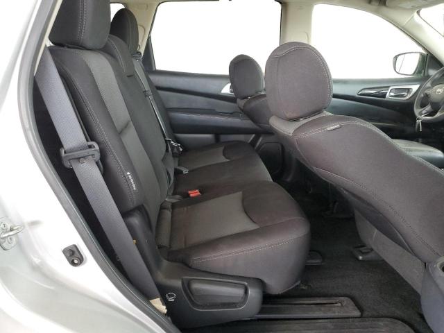 Photo 11 from auction – 2018 NISSAN PATHFINDER with VIN 5N1DR2MN4JC640152
