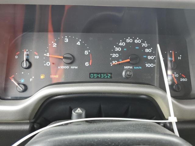 Photo 9 from auction – 2006 JEEP WRANGLER / with VIN 1J4FA44S86P700949