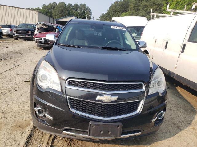 Photo 5 from auction – 2015 CHEVROLET EQUINOX LT with VIN 2GNFLDE35F6248943