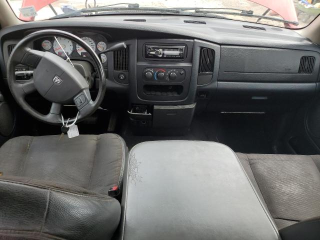 Photo 8 from auction – 2005 DODGE RAM 1500 S with VIN 1D7HA18K75J613011