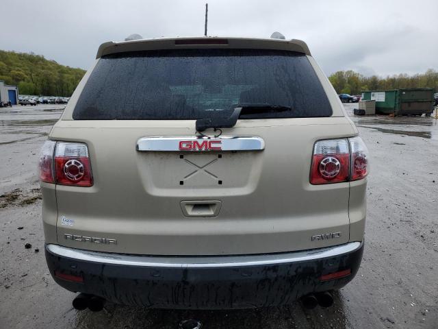 Foto 6 de la subasta – 2012 GMC ACADIA SLE con VIN 1GKKVPED9CJ258227