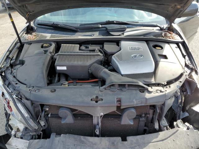 Photo 11 from auction – 2008 LEXUS RX 400H with VIN JTJHW31U582855973