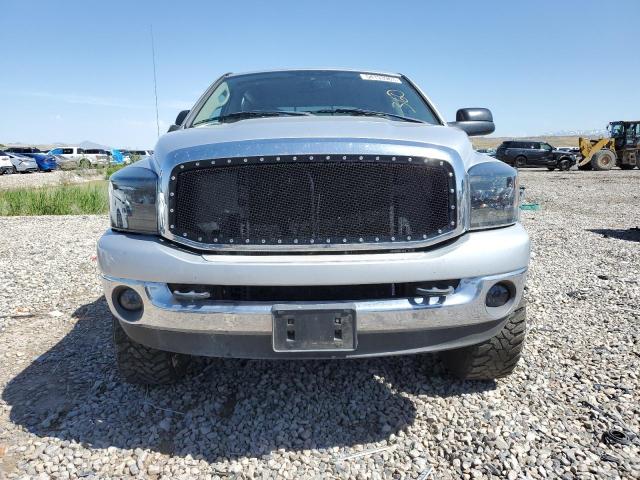 Photo 5 from auction – 2006 DODGE RAM 2500 S with VIN 3D7KS28C06G166073