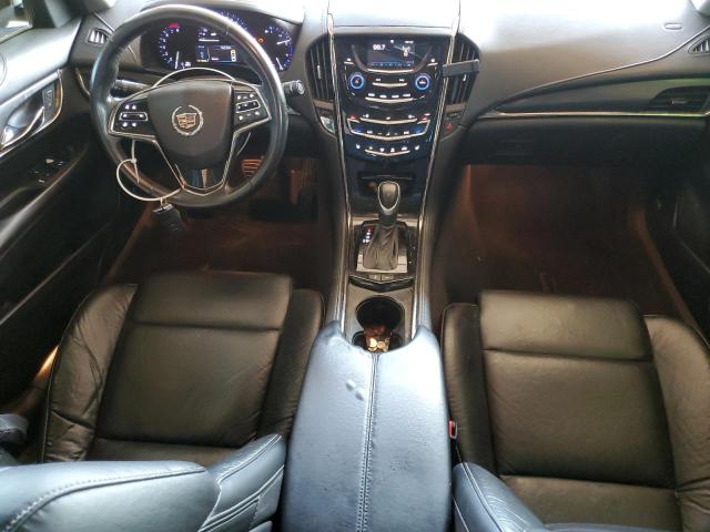 Photo 8 from auction – 2014 CADILLAC ATS with VIN 1G6AA5RA2E0114330