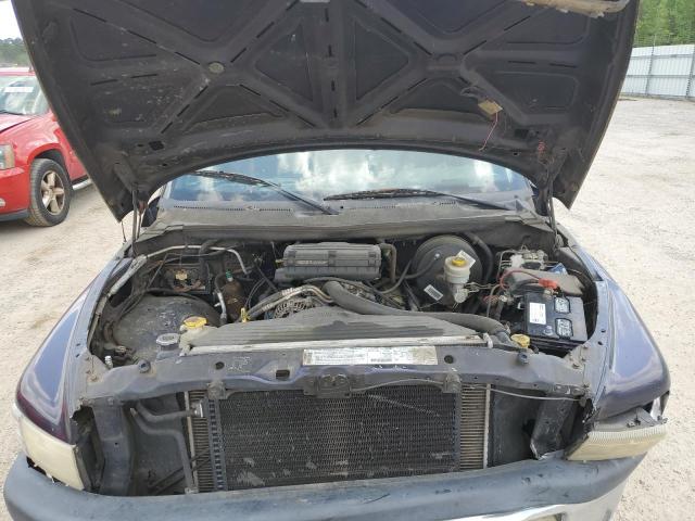 Photo 11 from auction – 1999 DODGE RAM 1500 with VIN 3B7HC13Y2XG212633