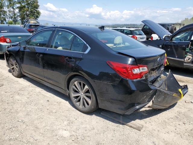 Photo 2 from auction – 2019 SUBARU LEGACY 2.5 with VIN 4S3BNAN67K3005260