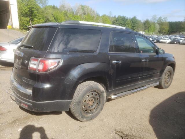 Photo 3 from auction – 2014 GMC ACADIA SLE with VIN 1GKKRPKD9EJ259390