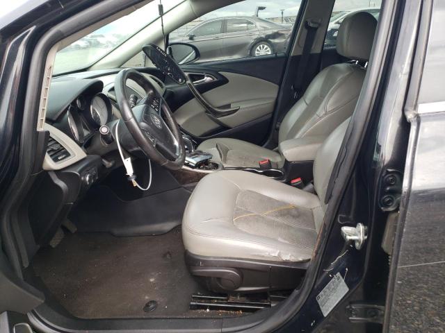 Photo 7 from auction – 2015 BUICK VERANO with VIN 1G4PP5SK1F4130100