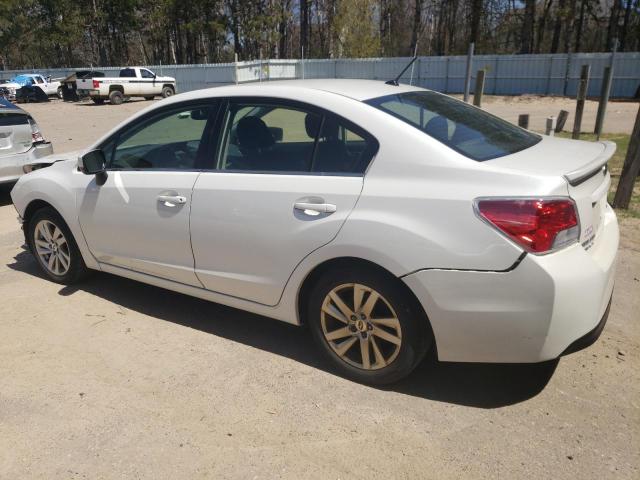 Photo 2 from auction – 2015 SUBARU IMPREZA PR with VIN JF1GJAC64FH011570