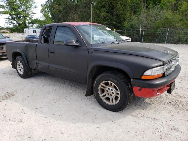 Photo 4 from auction – 2004 DODGE DAKOTA SPO with VIN 1D7GL32K24S637185