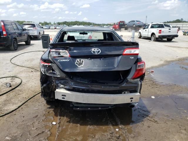 Photo 6 from auction – 2014 TOYOTA CAMRY L with VIN 4T1BF1FK8EU746939