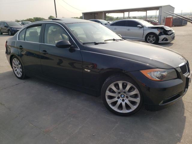 Photo 4 from auction – 2006 BMW 330 I with VIN WBAVB33506PS14007