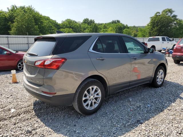 Photo 3 from auction – 2018 CHEVROLET EQUINOX LT with VIN 3GNAXSEV3JS535289