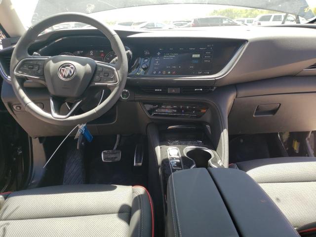 Photo 8 from auction – 2023 BUICK ENVISION E with VIN LRBFZPR43PD015379