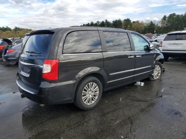 Photo 3 from auction – 2015 CHRYSLER TOWN & COU with VIN 2C4RC1CG5FR589915
