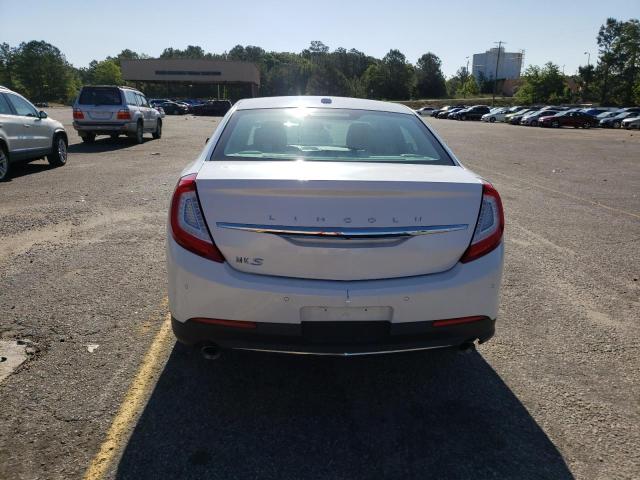 Photo 6 from auction – 2016 LINCOLN MKS with VIN 1LNHL9DKXGG602976
