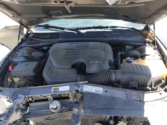 Photo 11 from auction – 2014 DODGE CHALLENGER with VIN 2C3CDYAG0EH249823
