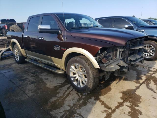 Photo 4 from auction – 2014 RAM 1500 LONGH with VIN 1C6RR6PT5ES198674