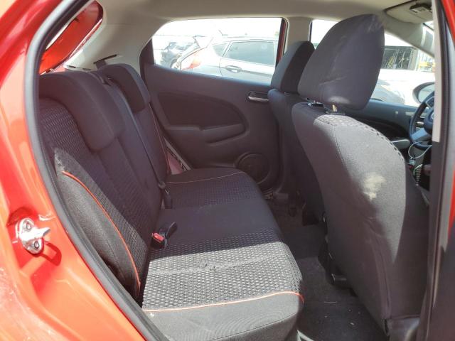 Photo 10 from auction – 2011 MAZDA MAZDA2 with VIN JM1DE1HY2B0131114