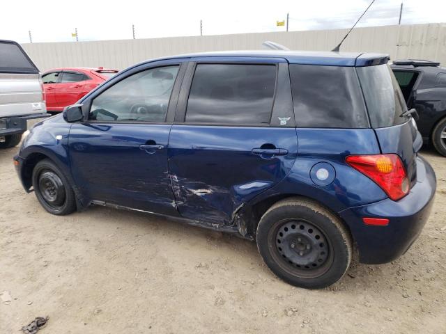 Photo 2 from auction – 2005 TOYOTA SCION XA with VIN JTKKT624250111071