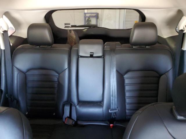 Photo 10 from auction – 2020 FORD EDGE SEL with VIN 2FMPK4J99LBB13490