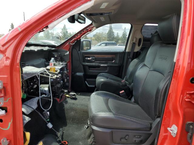 Photo 7 from auction – 2014 RAM 1500 LARAM with VIN 1C6RR7NT0ES404881
