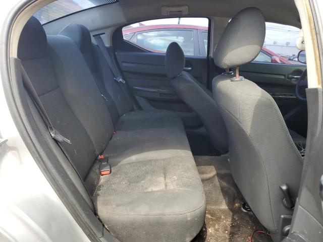 Photo 10 from auction – 2008 DODGE CHARGER with VIN 2B3KA43G68H227451