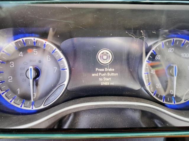 Photo 9 from auction – 2021 CHRYSLER PACIFICA T with VIN 2C4RC1BG4MR512029