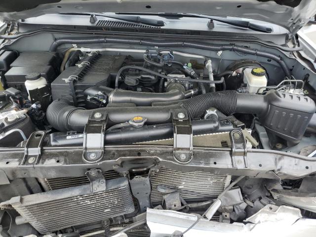 Photo 11 from auction – 2016 NISSAN FRONTIER S with VIN 1N6BD0CTXGN769523