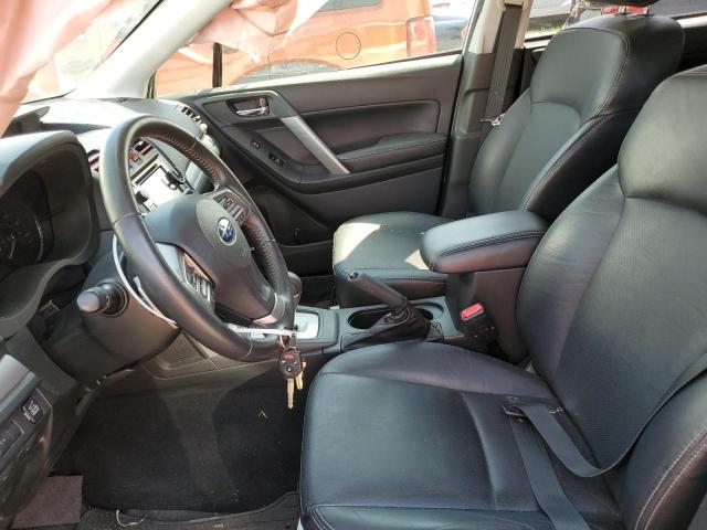 Photo 7 from auction – 2014 SUBARU FORESTER 2 with VIN JF2SJGMC4EH424004