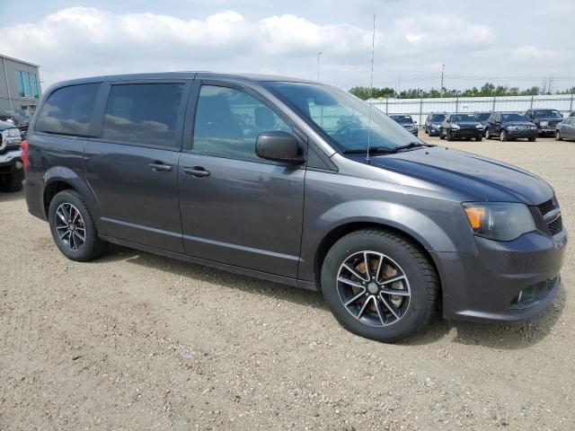 Photo 4 from auction – 2019 DODGE GRAND CARA with VIN 2C4RDGEG3KR515898