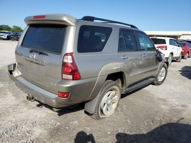 Photo 3 from auction – 2005 TOYOTA 4RUNNER SR with VIN JTEZU14R350061081