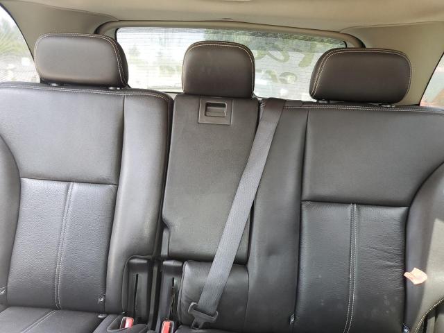 Photo 10 from auction – 2010 FORD EDGE SEL with VIN 2FMDK3JC3ABB73013