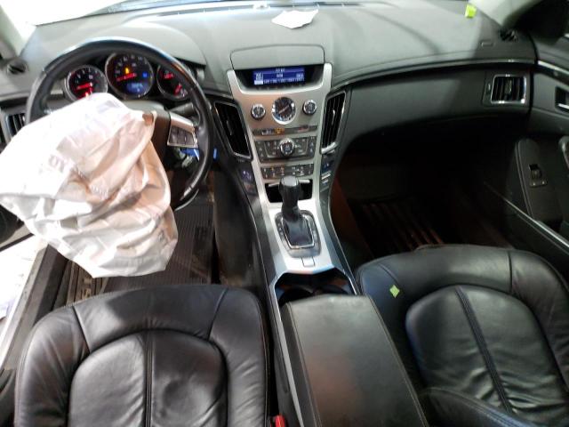 Photo 8 from auction – 2012 CADILLAC CTS with VIN 1G6DC5E53C0124832