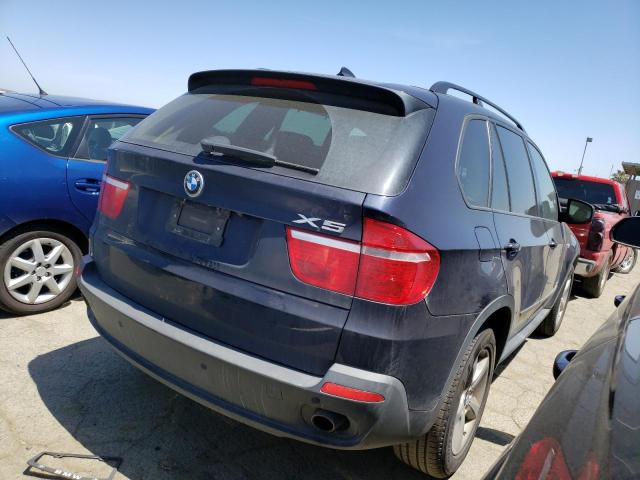 Photo 3 from auction – 2010 BMW X5 XDRIVE3 with VIN 5UXFF0C55ALT77258