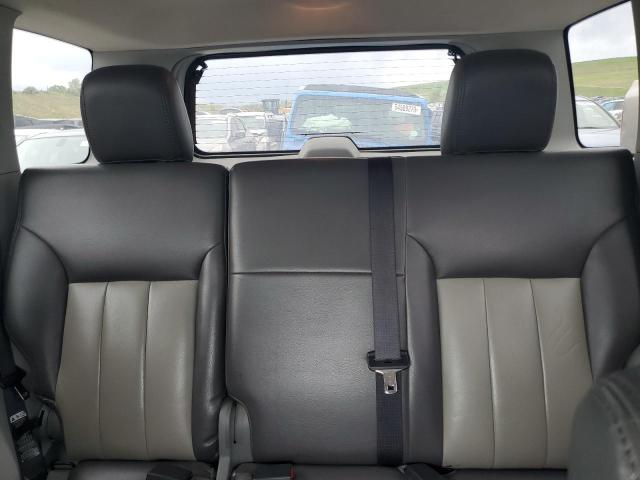 Photo 10 from auction – 2008 JEEP LIBERTY SP with VIN 1J8GN28K58W106589