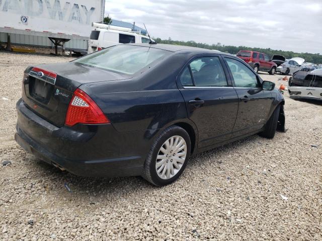 Photo 3 from auction – 2011 FORD FUSION HYB with VIN 3FADP0L32BR135556