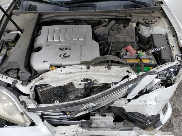 Photo 11 from auction – 2010 LEXUS ES 350 with VIN JTHBK1EGXA2371007